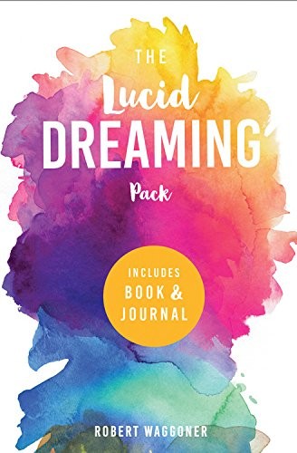 The Lucid Dreaming Pack