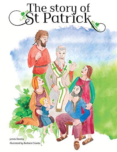 The Story of St Patrick