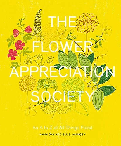 The Flower Appreciation Society
