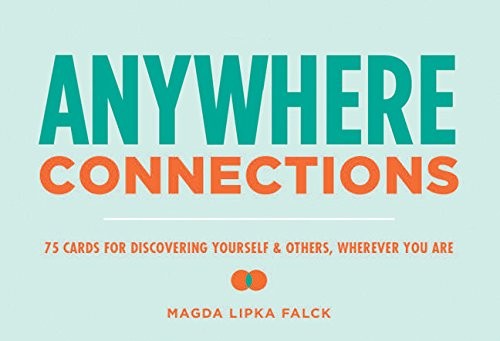Anywhere Connections