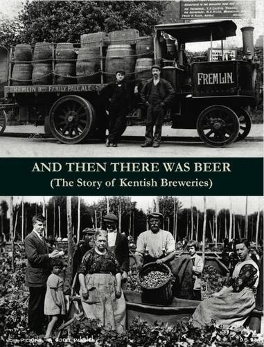 And Then There Was Beer