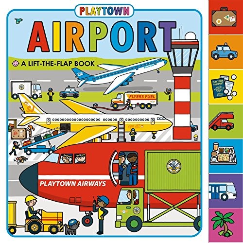 Playtown : Airport