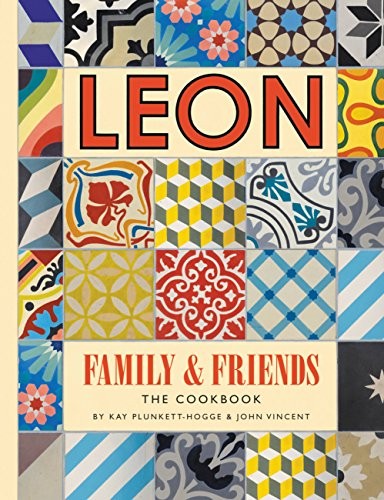 Leon : Family & Friends