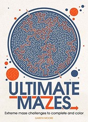 Ultimate Mazes