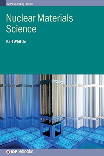 Nuclear Materials Science