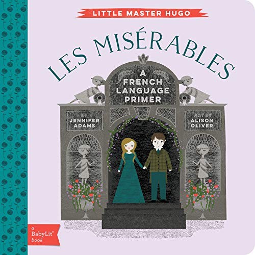 Les misérables [adaptation]