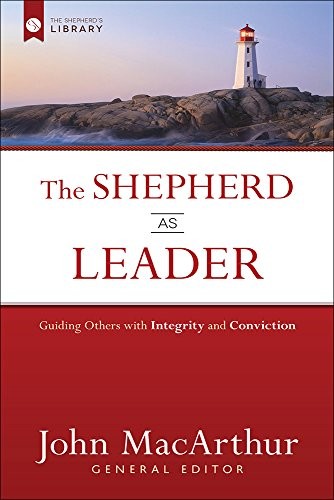 The Shepherd as Leader