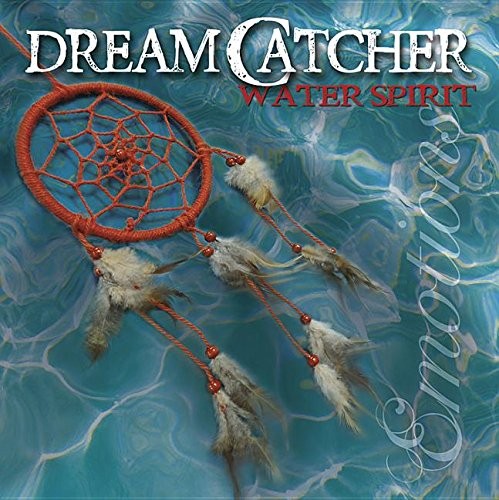 Water Spirit Dreamcatcher