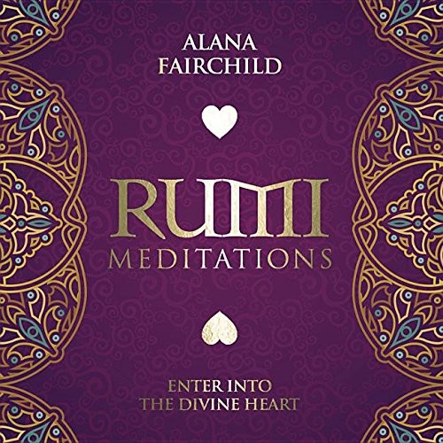 Rumi Meditations CD