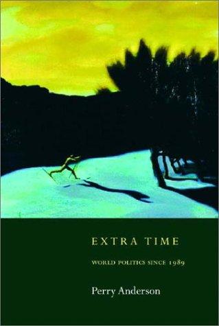 Extra Time
