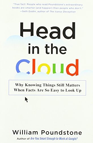 Head in the Cloud