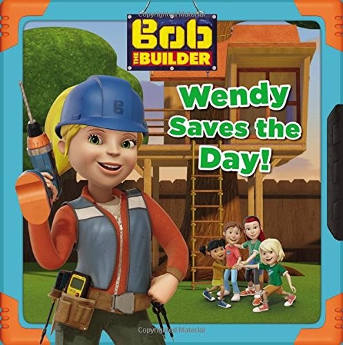 Bob the Builder