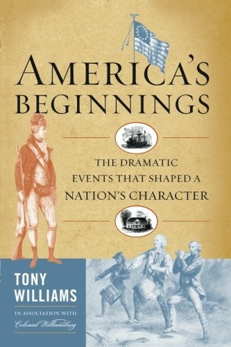 America's Beginnings