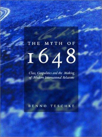 The myth of 1648