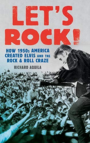 Let's Rock!