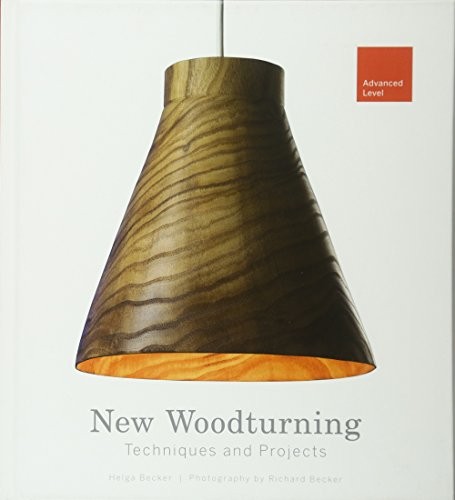 New Woodturning Techniques and Projects