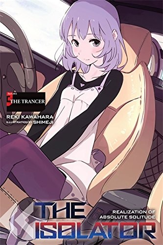 The Isolator, Vol. 3