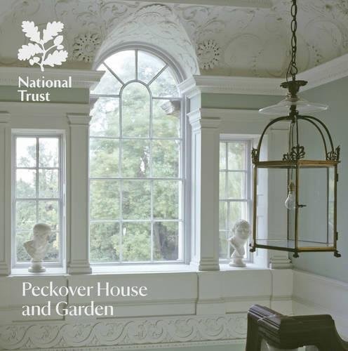 Peckover House and Garden, Cambridgeshire