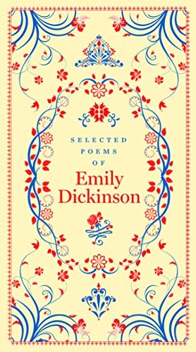 Selected Poems of Emily Dickinson