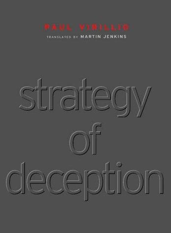 Strategy of deception