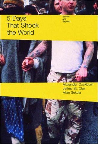 Five days that shook the world