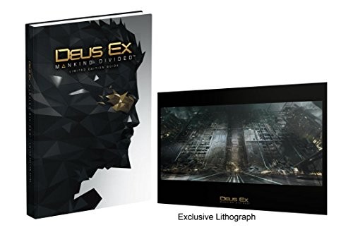 Deus Ex