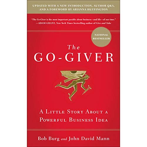 Go-Giver, Expanded Edition