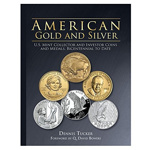 American Gold and Silver