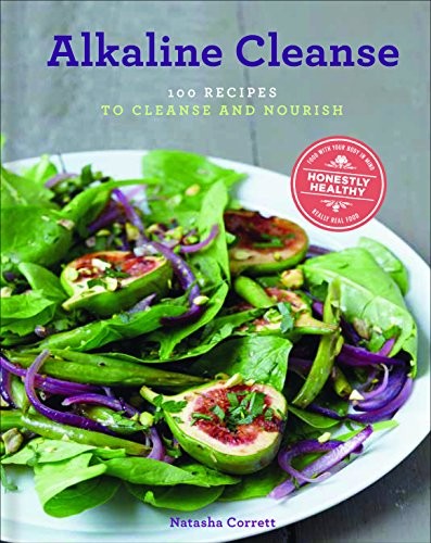 Alkaline Cleanse