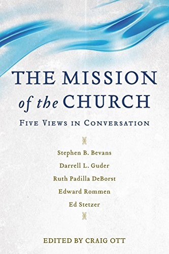 Mission of the Church