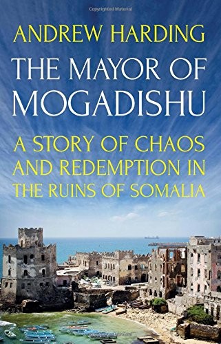 The Mayor of Mogadishu