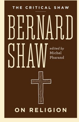 The Critical Shaw