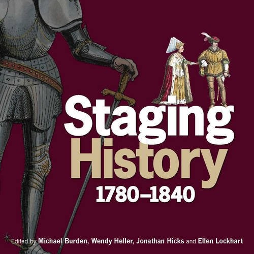 Staging History