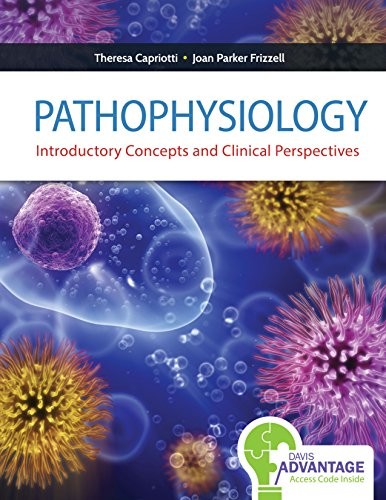 Pathophysiology