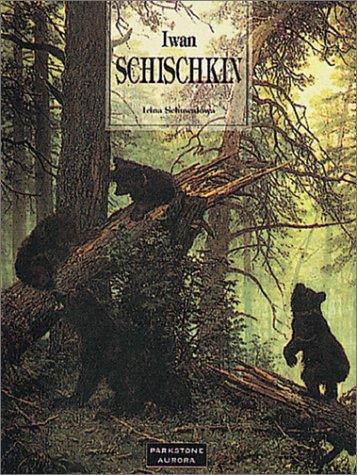 Ivan Shishkin