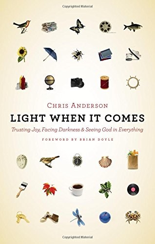 Light When It Comes