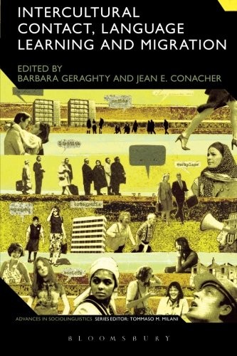Intercultural Contact, Language Learning and Migration