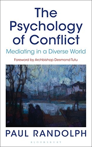 The Psychology of Conflict