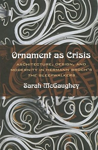 Ornament as Crisis