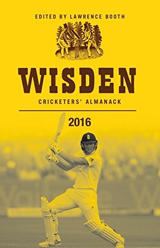 Wisden Cricketers' Almanack