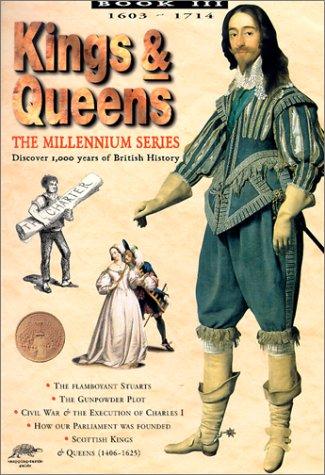 Kings & Queens (The Millennium Series, 3)