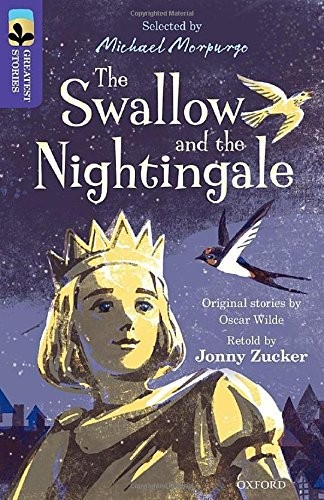 The Swallow and the Nightingale