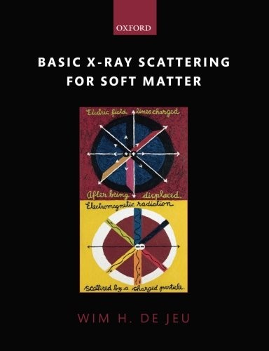 Basic X-Ray Scattering for Soft Matter