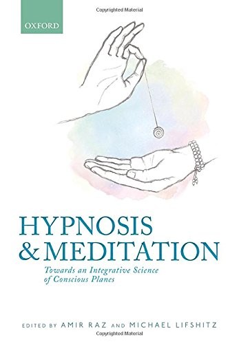 Hypnosis and meditation