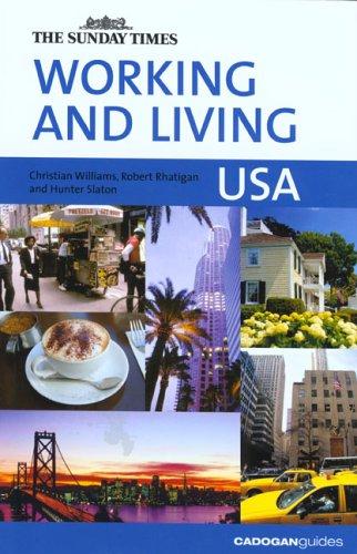 Working and living