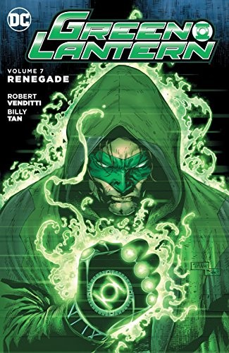 Green Lantern, Vol. 7