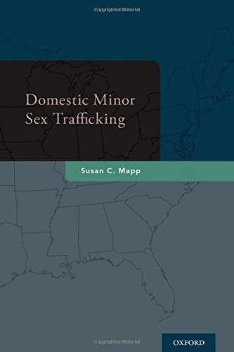 Domestic Minor Sex Trafficking