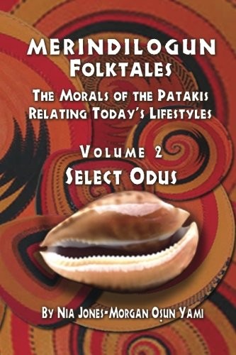Merindilogun Folktales