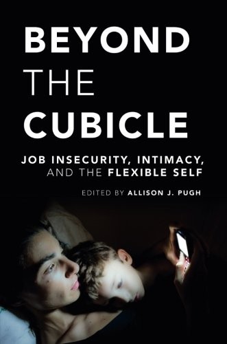 Beyond the Cubicle