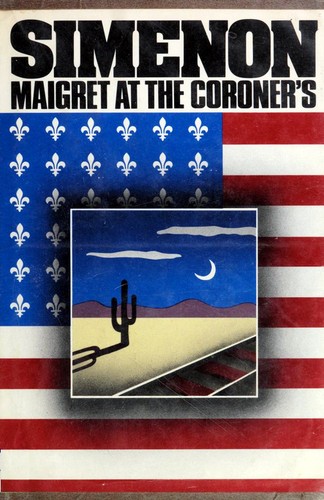 Maigret chez le coroner